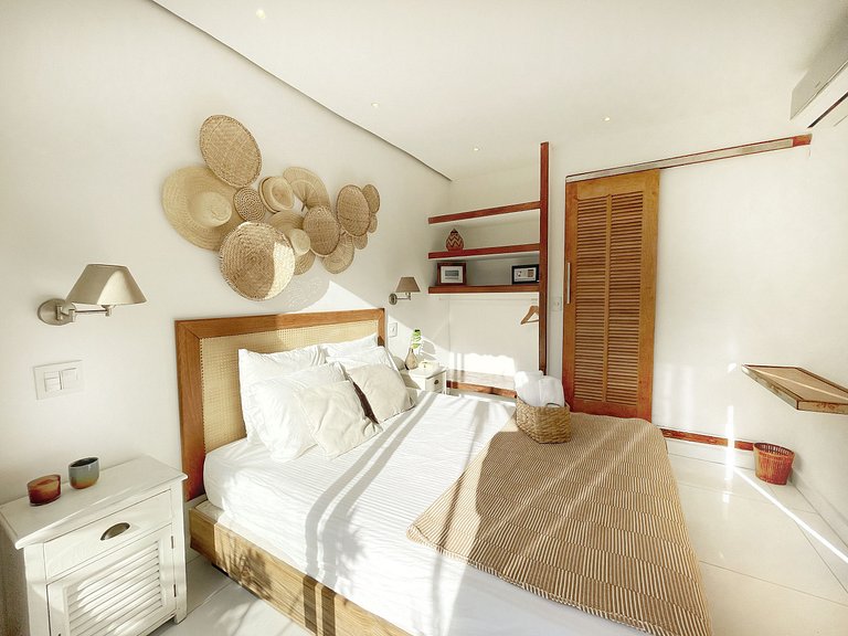 Vacation Rental Penthouse in Ipanema Rio de Janeiro Brazil