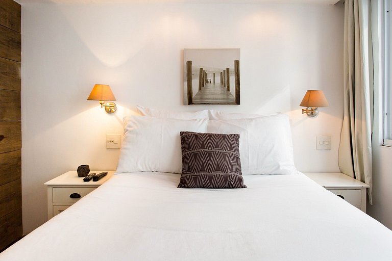 Location de vacances - Penthouse de luxe à Ipanema, Rio