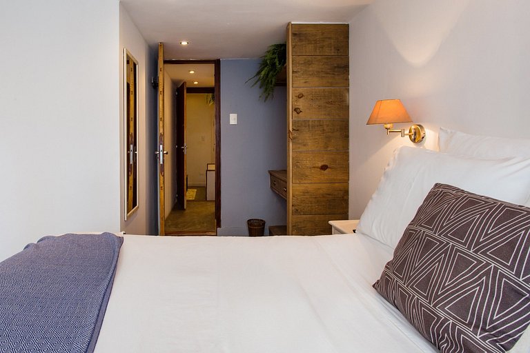 Vacation Rental Penthouse in Ipanema Rio de Janeiro Brazil