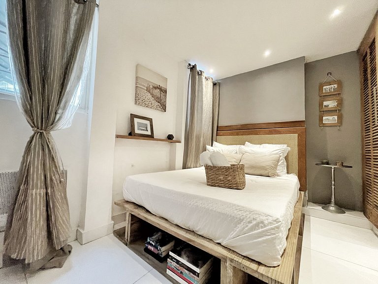 Vacation Rental Penthouse in Ipanema Rio de Janeiro Brazil