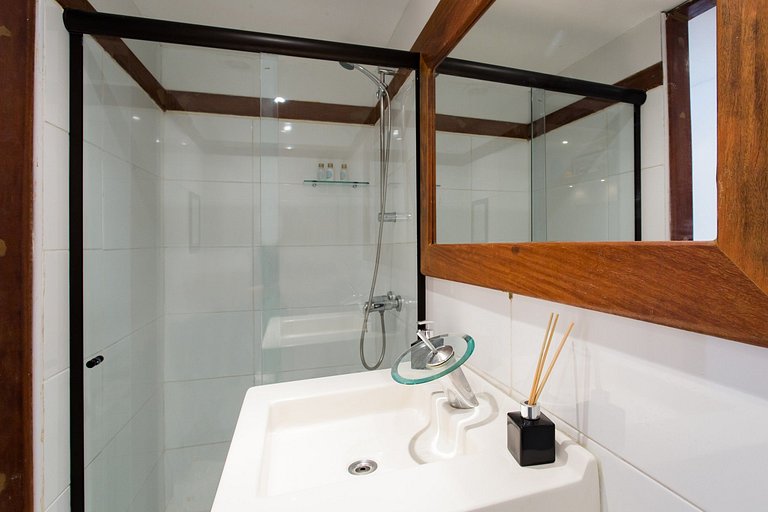 Vacation Rental Penthouse in Ipanema Rio de Janeiro Brazil