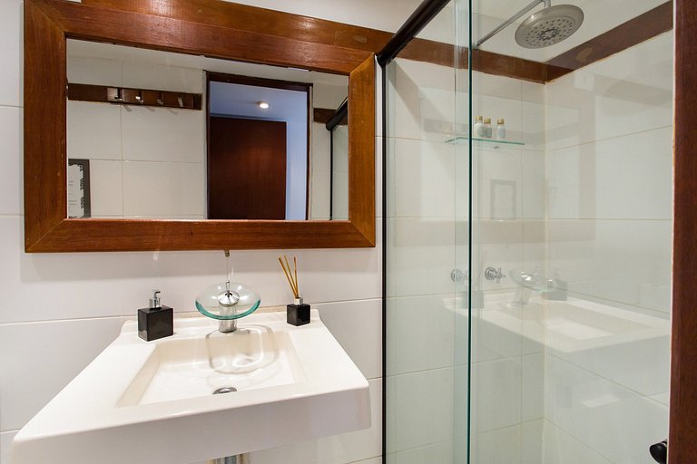 Vacation Rental Penthouse in Ipanema Rio de Janeiro Brazil