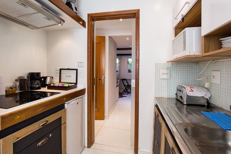 Vacation Rental Penthouse in Ipanema Rio de Janeiro Brazil