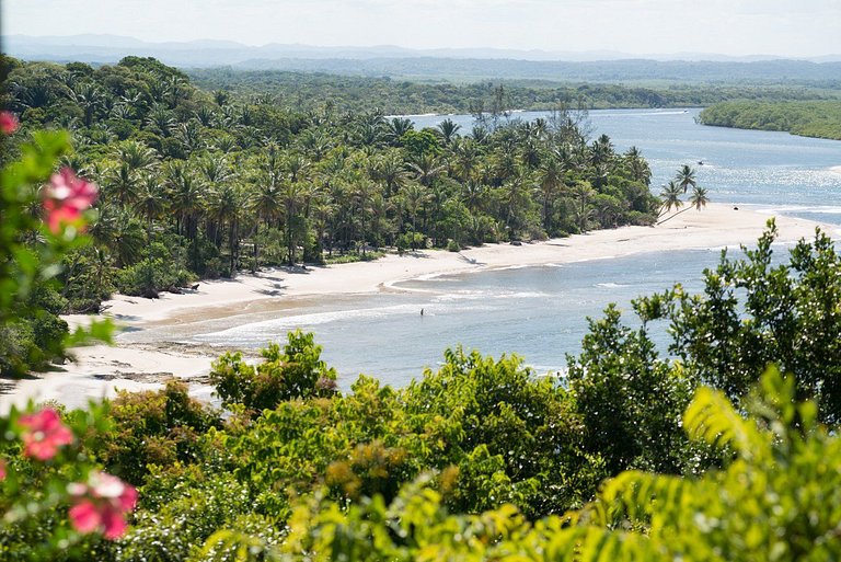 Vila Boipeba - Bangalô Máster | BAH105
