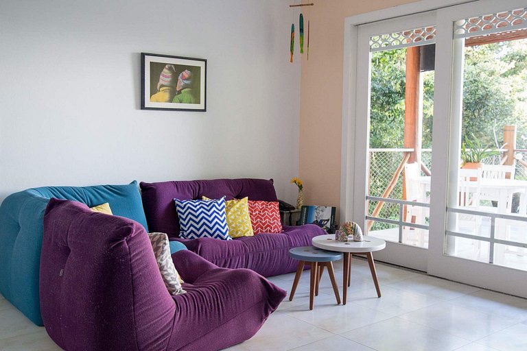 Rental house bahia, Rental Villa boipeba, house boipeba