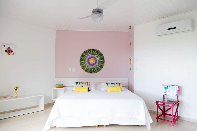 Rental house bahia, Rental Villa boipeba, house boipeba