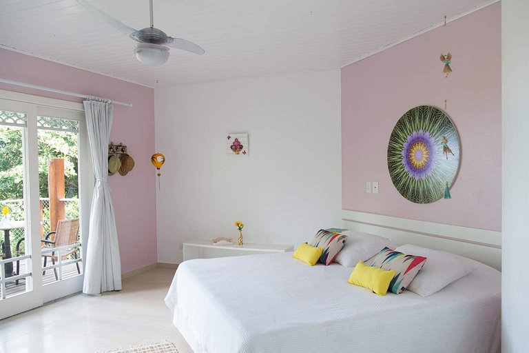 Rental house bahia, Rental Villa boipeba, house boipeba