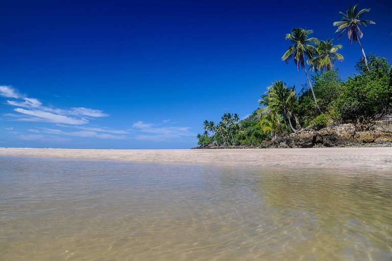 Rental house bahia, Rental Villa boipeba, house boipeba