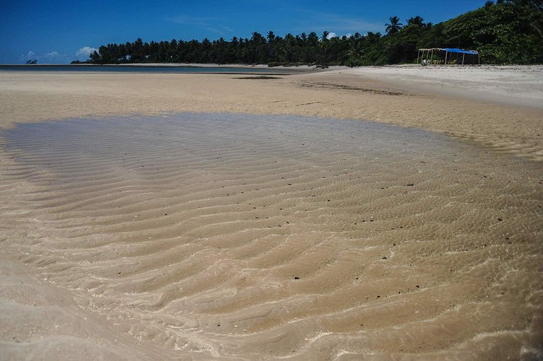 Rental house bahia, Rental Villa boipeba, house boipeba