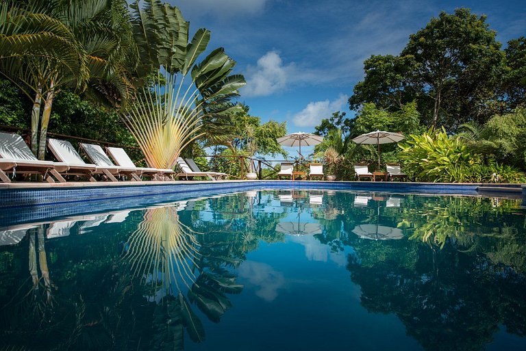 Rental house bahia, Rental Villa boipeba, house boipeba