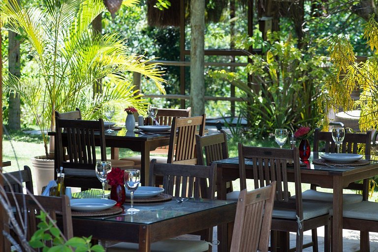 Rental house bahia, Rental Villa boipeba, house boipeba