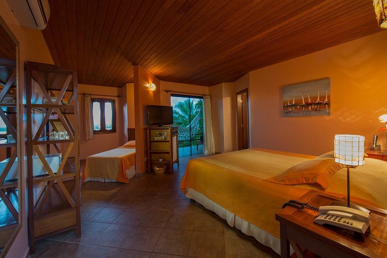 Rental house bahia, Rental Villa boipeba, house boipeba