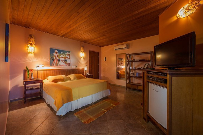 Rental house bahia, Rental Villa boipeba, house boipeba