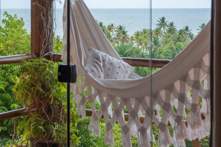 Rental house bahia, Rental Villa boipeba, house boipeba