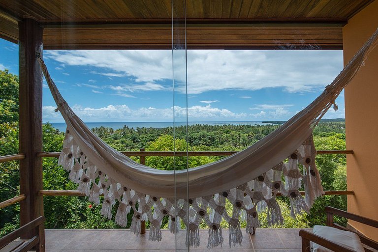 Rental house bahia, Rental Villa boipeba, house boipeba