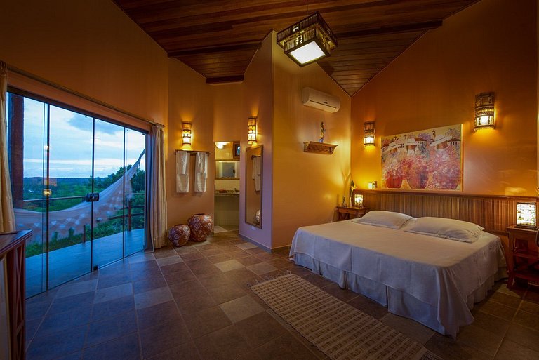 Rental house bahia, Rental Villa boipeba, house boipeba