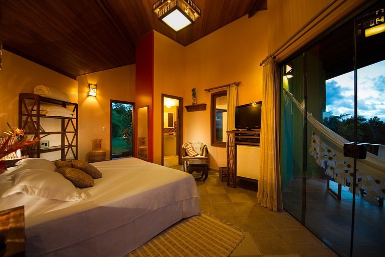 Rental house bahia, Rental Villa boipeba, house boipeba