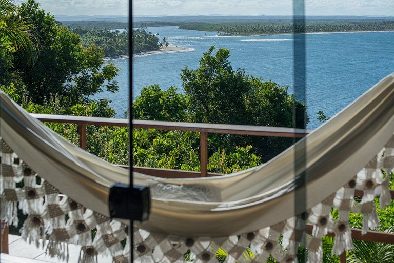 Rental house bahia, Rental Villa boipeba, house boipeba