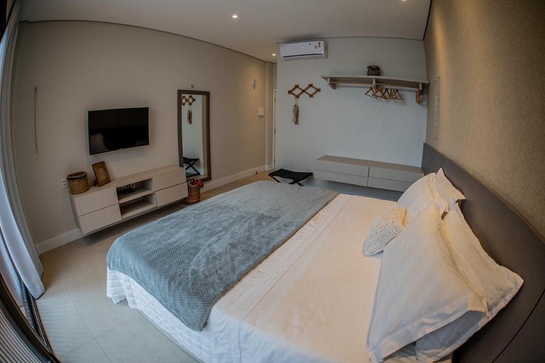 Vacation Rental Villa in Santo Amaro do Maranhão Brazil