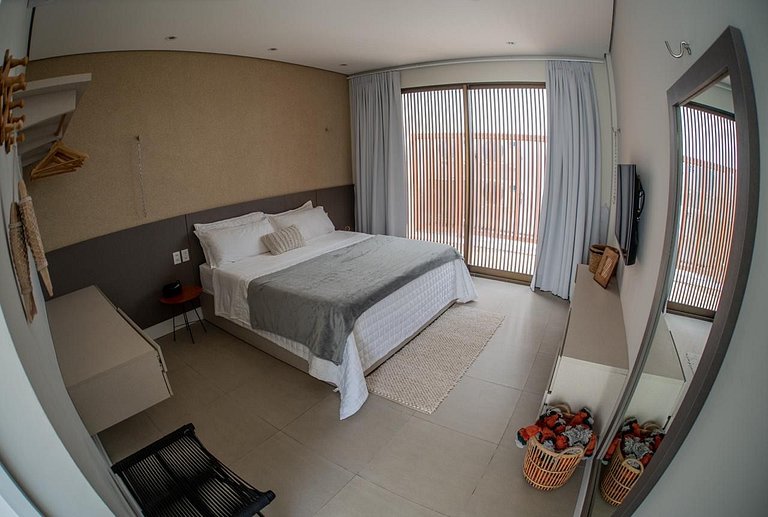 Vacation Rental Villa in Santo Amaro do Maranhão Brazil