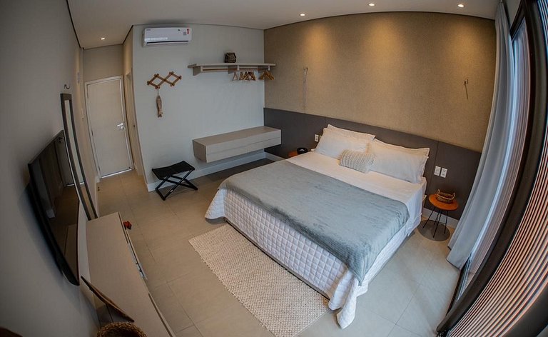 Vacation Rental Villa in Santo Amaro do Maranhão Brazil