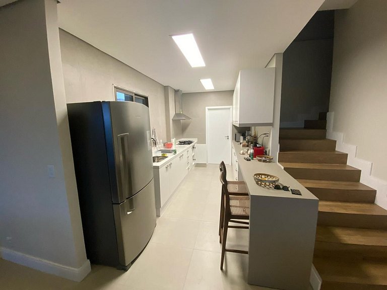 Casa Lençóis | MAR001