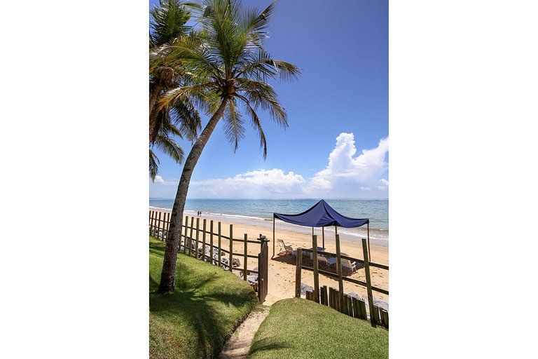 Casa luxo de temporada Trancoso Bahia