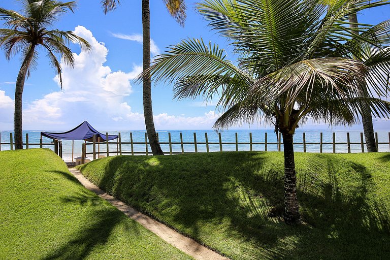 Barra Lagoon | Trancoso (BAH112)