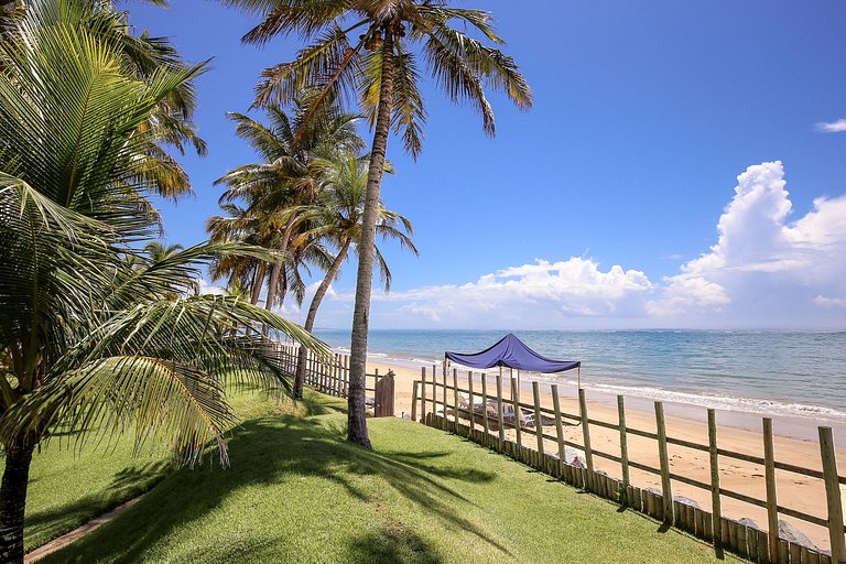 Luxury Vacation Rental in Trancoso, Bahia