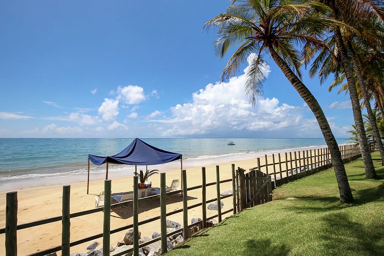 Barra Lagoon | Trancoso (BAH112)