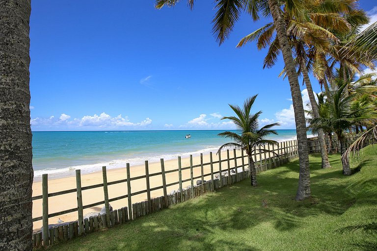 Barra Lagoon | Trancoso (BAH112)