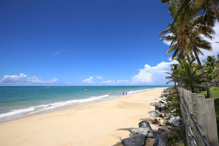 Vila Lagoa da Barra | Trancoso