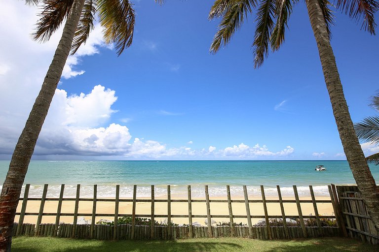 Luxury Vacation Rental in Trancoso, Bahia