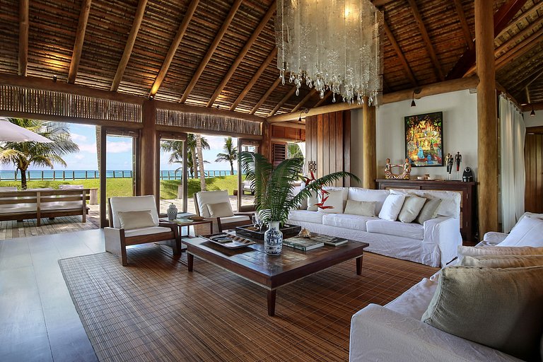 Vila Lagoa da Barra | Trancoso