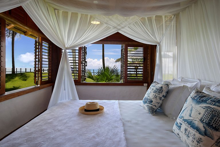 Barra Lagoon | Trancoso (BAH112)