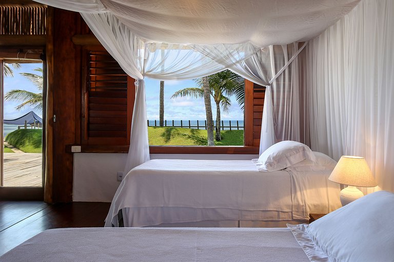 Barra Lagoon | Trancoso (BAH112)