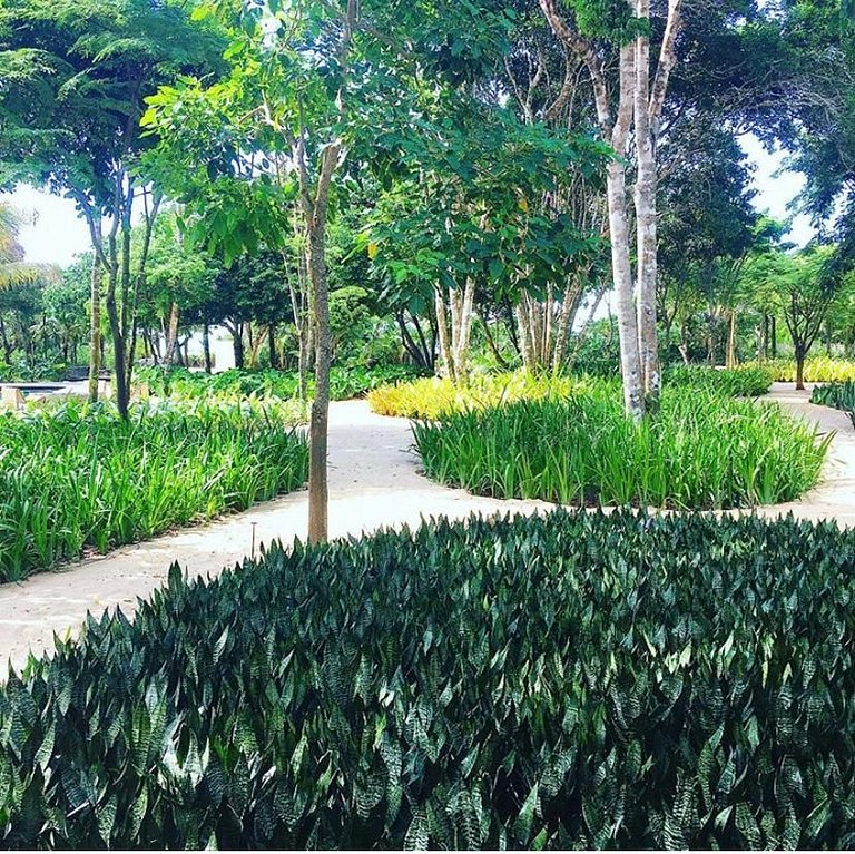 Villa Contemporânea | BAH111