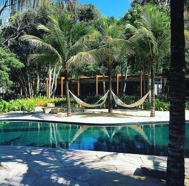 Vila Contemporânea | Trancoso