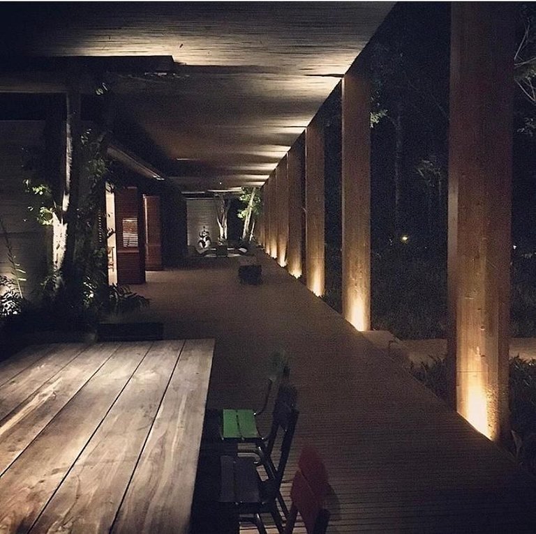 Villa Contemporânea | BAH111