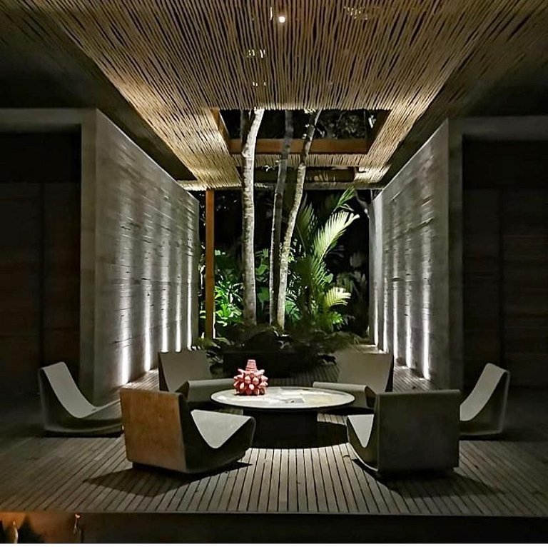 Casa luxo de temporada Trancoso Bahia