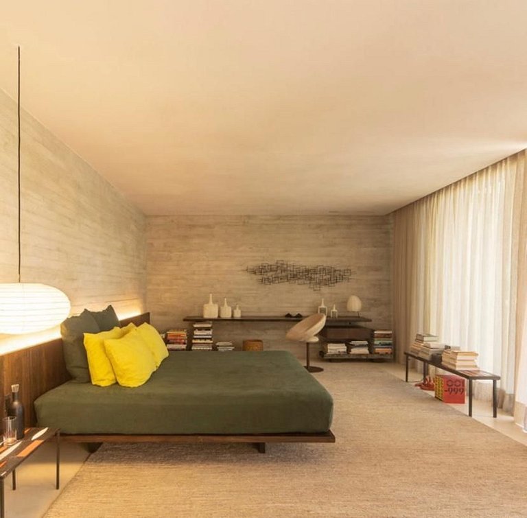 Vila Contemporânea | Trancoso