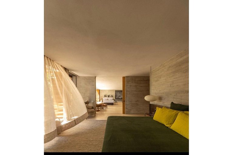 Villa Contemporânea | BAH111