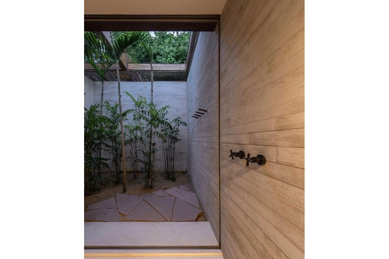 Villa Contemporânea | BAH111