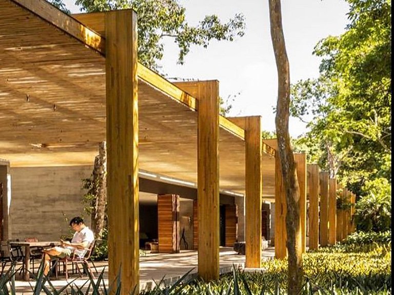 Vila Contemporânea | Trancoso