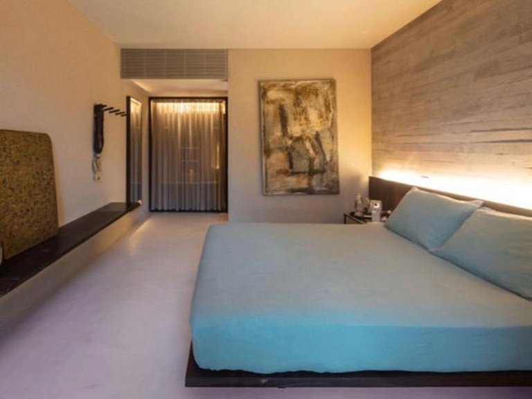 Villa Contemporânea | BAH111