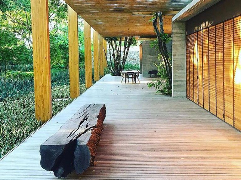 Villa Contemporânea | BAH111