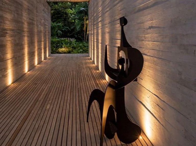 Villa Contemporânea | BAH111