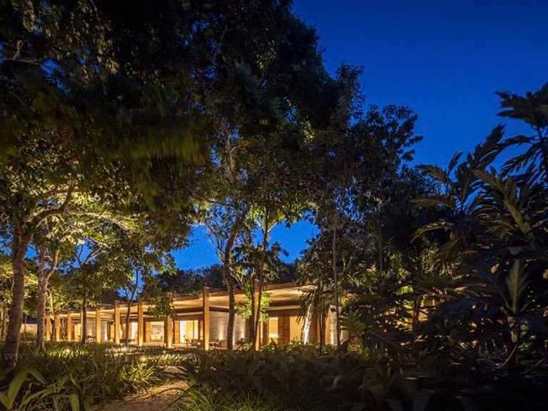 Luxury Vacation Rental in Trancoso, Bahia