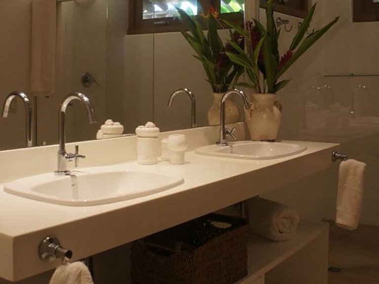 Vacation Rental Villa in Trancoso Bahia Brazil