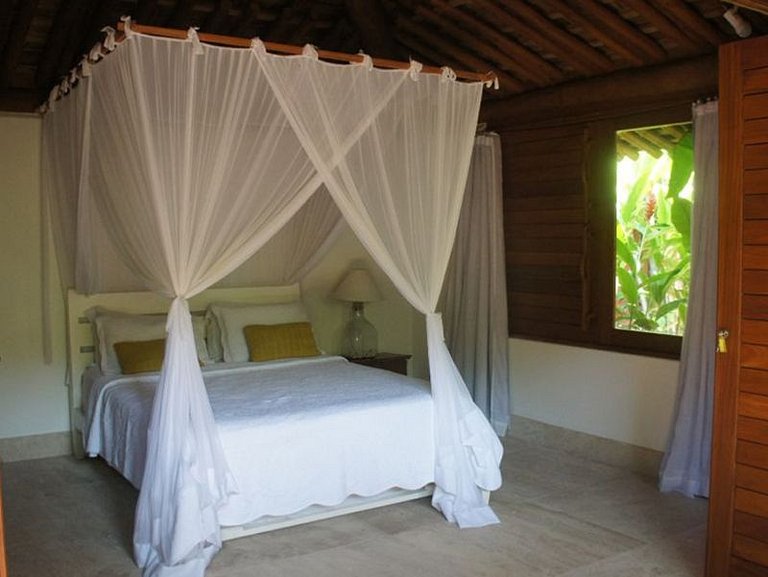 Vacation Rental Villa in Trancoso Bahia Brazil